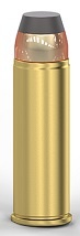 Cartouches 454 casull 260 gr Magtech