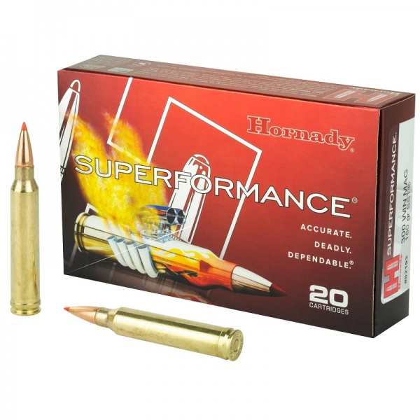 Cartouches Hornady 300 Win sst 180 grs 11.7g 
