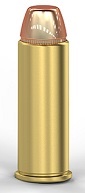 CARTOUCHES MAGTECH 44 REM MAG 240GR FMJ FLAT 44C