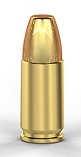 Cartouches Magtech 9X19 subsonique 147 gr fmj FLAT NOSE