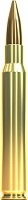 Cartouches Sellier bellot cal 30.06 FMJ 147 gr