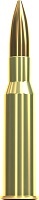 Cartouches Sellier bellot cal 7.62X54R FMJ 11.7G