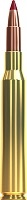 Cartouches Sellier bellot cal 7X64 EXERGY EDGE