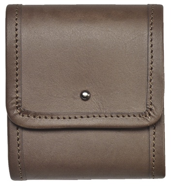 Cartouchiere cuir Pisteurs grand chasse  7 cartouches