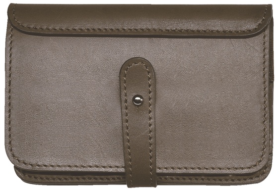 Cartouchiere cuir Pisteurs grand chasse 9 cartouches