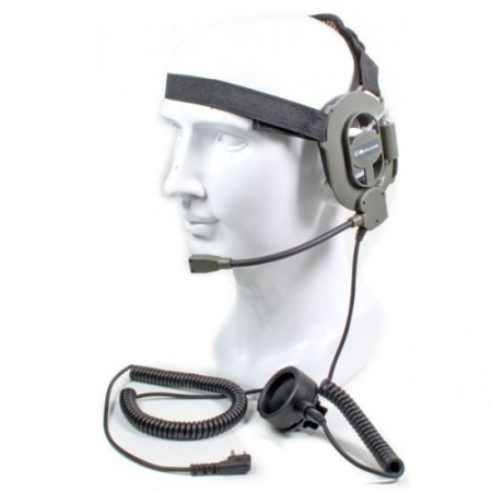 Casque MIDLAND BOW-M TACTICAL
