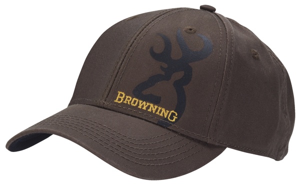 Casquette Browning big buck 