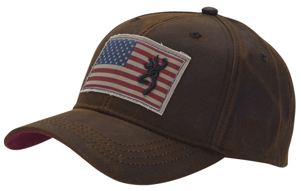 CASQUETTE BROWNING LIBERTY AX