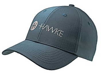 Casquette Hawke bleue