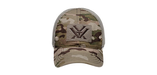 Casquette Vortex counterforce multicam