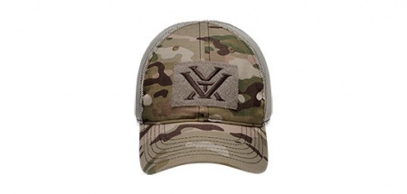 Casquette Vortex counterforce multicam