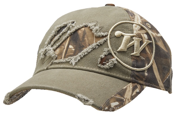 Casquette WINCHESTER TACOMA MAX4