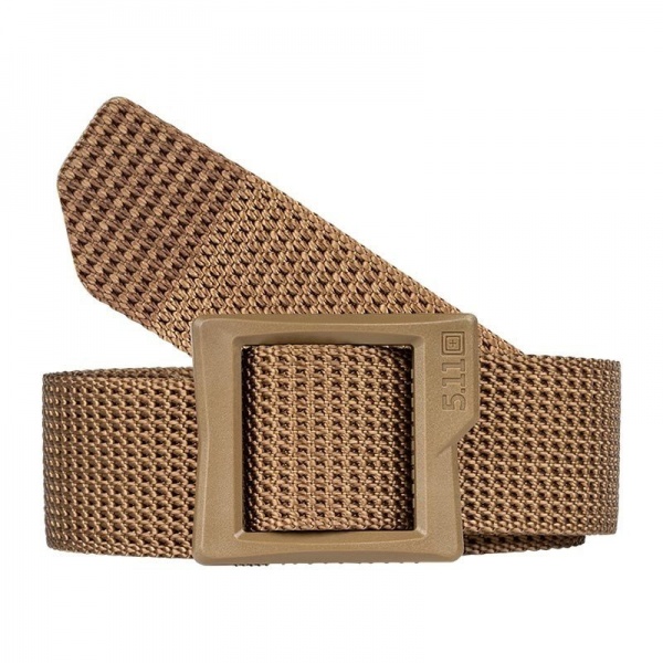 CEINTURE 5.11 LOW PRO 1.5 TAN 2XL