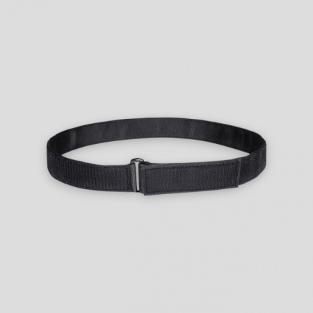 Ceinture impact A10 EQUIPEMENT 40mm taille L couleur noir