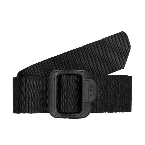 Ceinture TDU 1.5 couleur noir taille XL