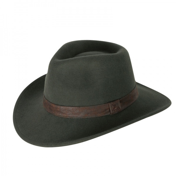 Chapeau de chasse Verney-Carron woolchap fox taille XL
