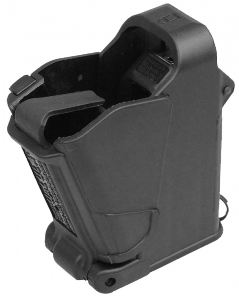 Chargette uplula compatible du 9mm au 45 acp