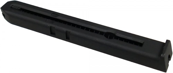 Chargeur 13 billes pistolet CO2 Colt MATCH M1911