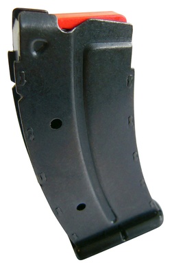 Chargeur Ansch�tz 10 coups 22 lr 