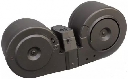 Chargeur Ares de 2500 billes pour g 36