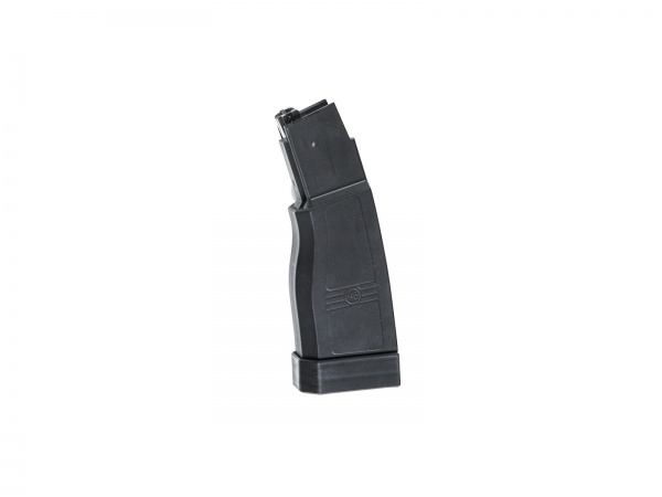 Chargeur ASG high cap scorpion evo 3 A1
