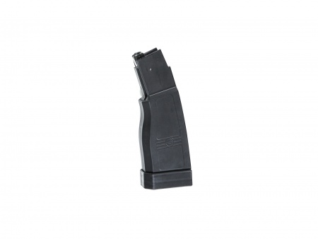 Chargeur ASG high cap scorpion evo 3 A1