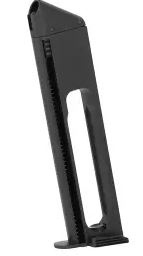 Chargeur ASG pour MK2 CO2