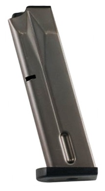 Chargeur Beretta 92FS cal 9 mm 15 coups