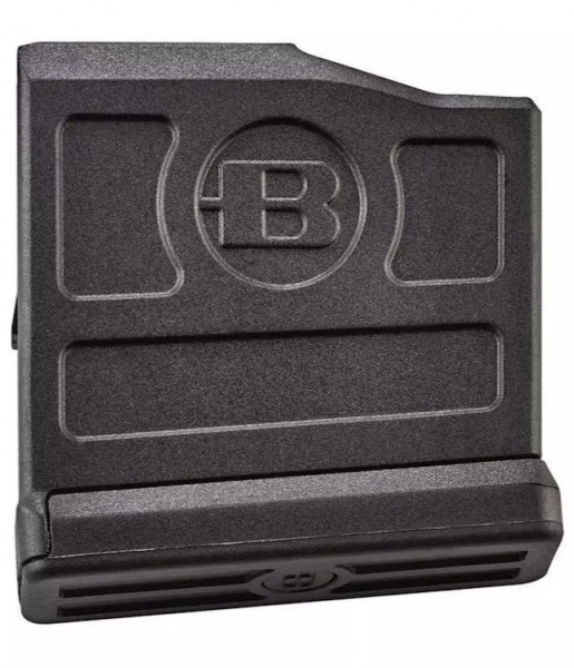 Chargeur Bergara AICS 5 coups calibre 30-06