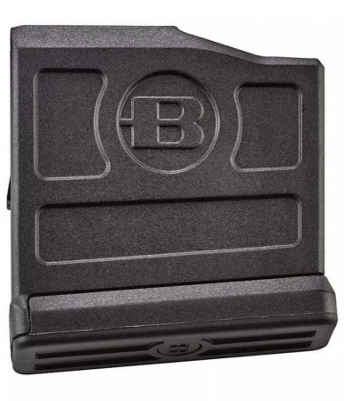 Chargeur Bergara AICS 5 coups calibre 30-06