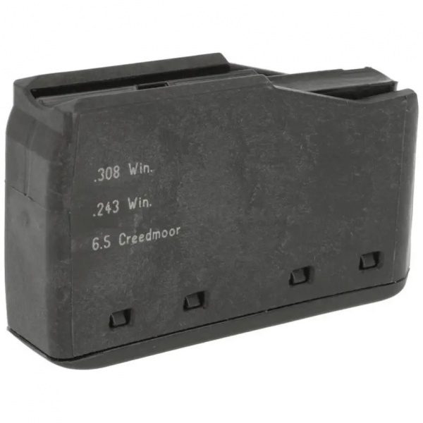 Chargeur Bergara B14 3 coups calibre 308