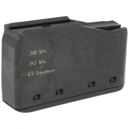 Chargeur Bergara B14 3 coups calibre 308
