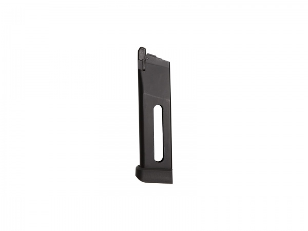 Chargeur CO2 ASG pour sti combat master 