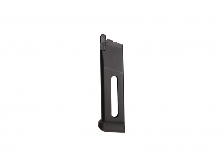 Chargeur CO2 ASG pour sti combat master 