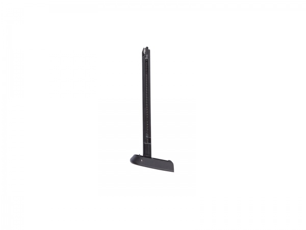 Chargeur Co2 ASG pour tac 6 15 coups