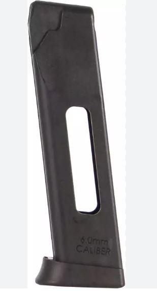 Chargeur Cybergun pour PT24/7 Co2