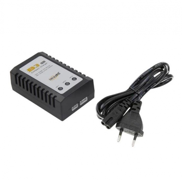Chargeur de batterie LIPO auto stop