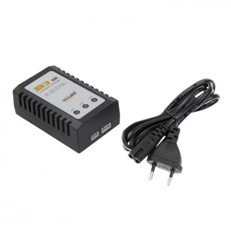 Chargeur de batterie LIPO auto stop