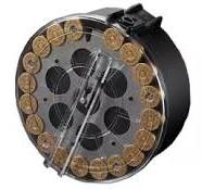 Chargeur drum Tokyo marui pour AA12