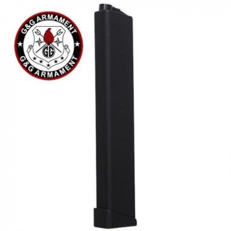 Chargeur G&G 300 billes pour ARP9
