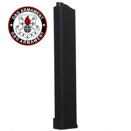 Chargeur G&G 60 billes pour ARP9