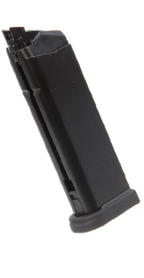 Chargeur G&G GTP9 gaz 23 billes