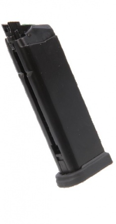 Chargeur G&G GTP9 gaz 23 billes