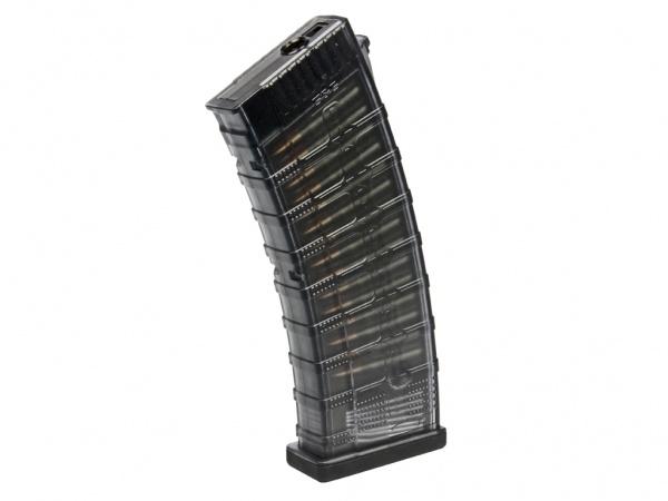 Chargeur G&G pour RK74 aeg 115 coups 