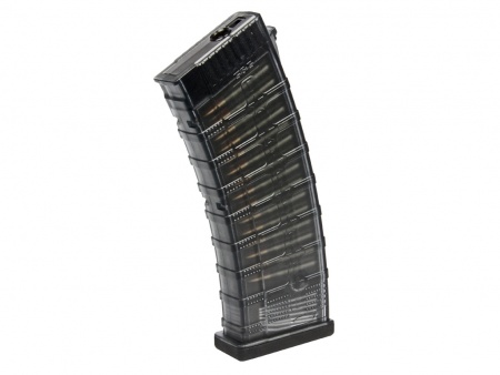 Chargeur G&G pour RK74 aeg 115 coups 
