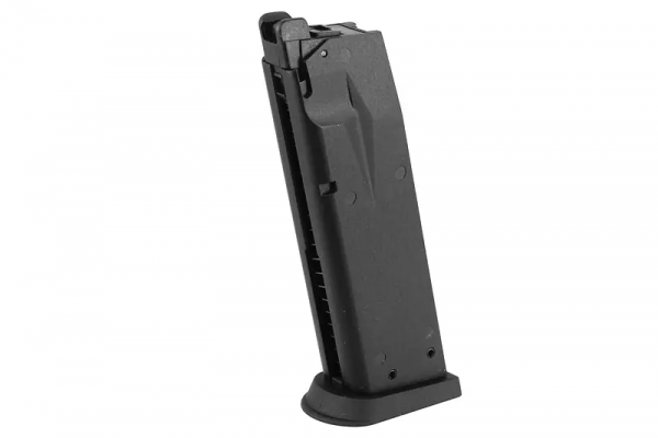 Chargeur Gaz Kj works KP-02