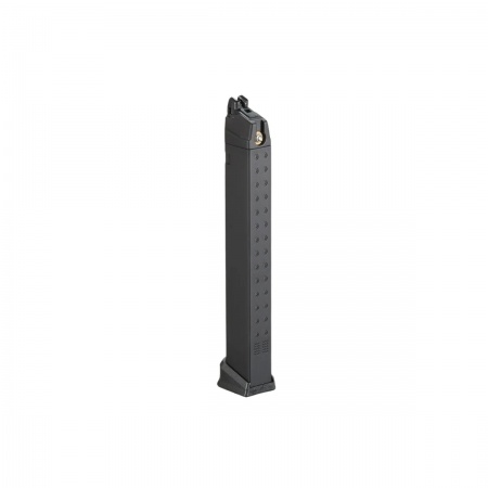 Chargeur gaz orion