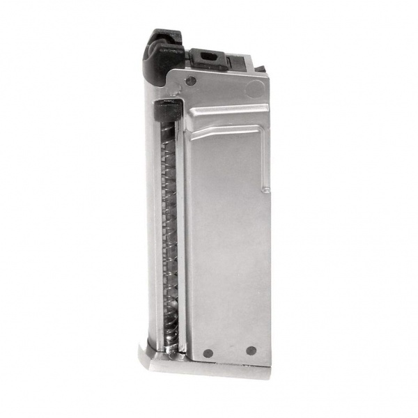 Chargeur gaz pour Colt 25 junior Cybergun