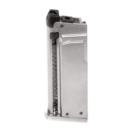 Chargeur gaz pour Colt 25 junior Cybergun