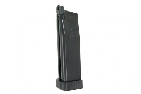 Chargeur Gaz pour KP06
